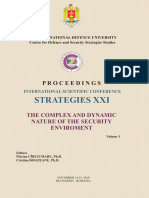 2.2. Conferinta UNAP 2019 - The Use of Autonomous Systems For Evacuation and Medical Support Conferinta