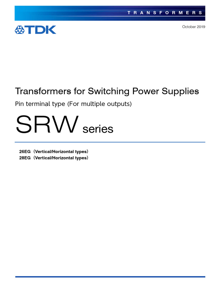 Ac-Dc Converter | PDF | Transformer | Electrical Resistance And Conductance