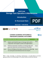 Chapter 1 INTRODUCTION TO STORAGE TANK