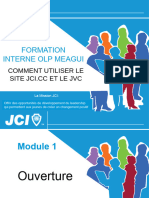 Formation Interne Slides