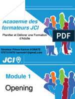 Formateurs - Formateurs VF