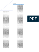 Database Tenaga Non ASN Keadaan 16 Oktober 2022