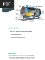 BVF3184 Topic 4 Part 1 - Boiler Components