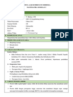 Modul Matematika 