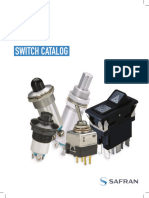 SE&P Switch Catalog