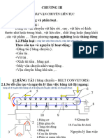 MXD-3-Máy vận chuyển liên tục