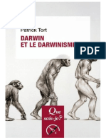 Darwin Et Le Darwinisme-2022