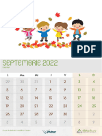 1 Calendar 20222023