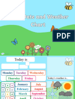 DAY .Weather Daily Interactive