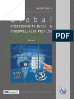 Cyber Security Report
