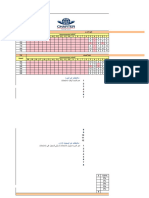 Evaluation ICDL AR Course Made On 21-11-2023