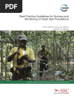 AHEADbook6 5MB | PDF | International Union For Conservation Of ...