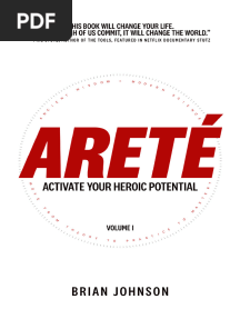 Arete Activate Your Heroic Potential PREVIEW