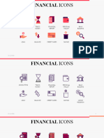 Financials Package