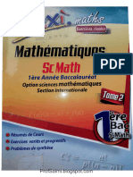Maxi Math Tome 2 Profsalmi