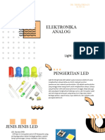 Elektronika Analog