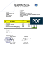 Rapot Karyawan Muspla-sungadi