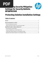 Deploying Printers via Group Policy Guide | PDF | Group Policy | Active ...