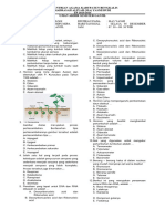 Biologi Kelas Xii