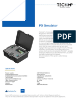 PD Simulator EN