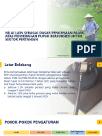 PMK-66-2022-PPN-atas-Penyerahan Pupuk Bersubsidi Untuk Sektor Pertanian