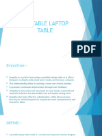 Portable Laptop