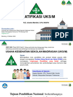 Stratifikasi Uksm - Eueu Rev 1