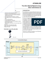 ATS668 Datasheet