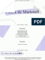 Úlcera de Martorell