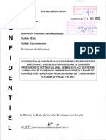 4-Com 117 - 23 MCVDD (Etude Exclusive Des Ministres)