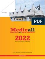 Medicall 2022- A Successful Year In Review