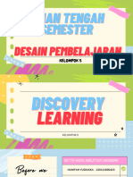 (Uts) Kelompok 5 A2c Discovery Learning