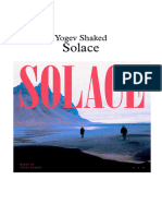 Solace - Yogev Shaked - Score