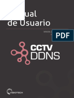 Manual CCTVDDNS-V4.2 Es