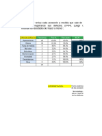 CASOS PARETO Jose Victor Quispe Saire