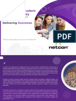 Higher Education Portfolio - Netcon Technologies