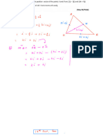 Vector - Teacher's Method-2