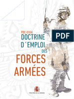 PDC-01 A Doctrina Empleo FAS VERSION FRANCES