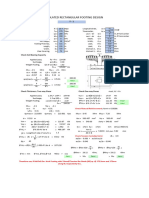 Structural Analysis