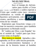 Cristo Rey - Tortolo - Prologo Ousset - Letra 36 - Modif Paracuellos