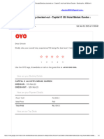 Toaz - Info Oyo Bill Sample PR