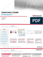 Layer7 Discovery Guide