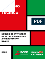 Caderno Tecnico NAAHS 2022 - Atualizado 03012023