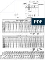 Tabela Chumb Tipo 2