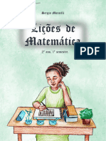 Apostila Matemática