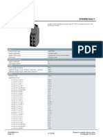 3VA99880AA11 Datasheet en