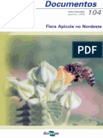Flora: Apicola