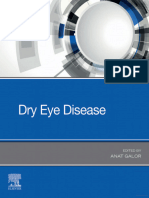 Dry Eye Disease