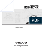 Mini Volvo Manual de Parte