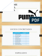 Informe Anual - Alexis Abdiel